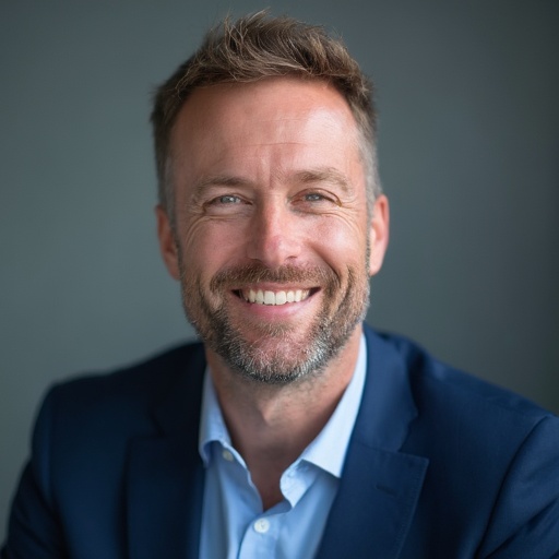 James Whitford — best online casino australia​ expert